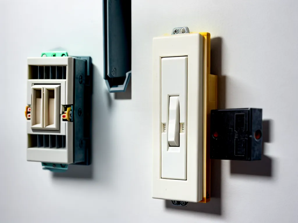 How to Troubleshoot Issues With Your Commercial Lighting Dimmer Switch