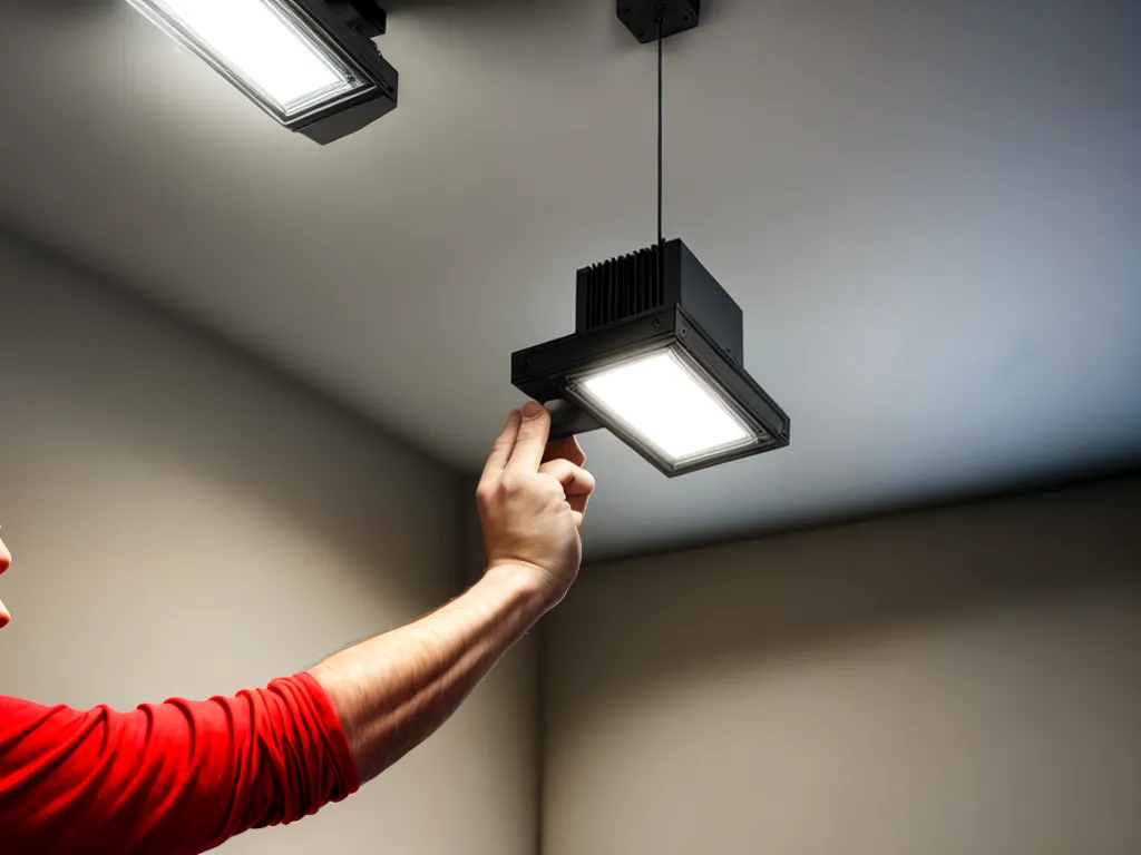 How to Troubleshoot Issues With Your Commercial Lighting Dimming System