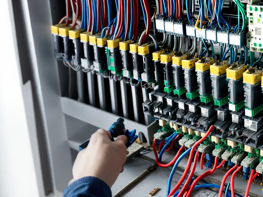 How to Troubleshoot Issues with Commercial Electrical Panels