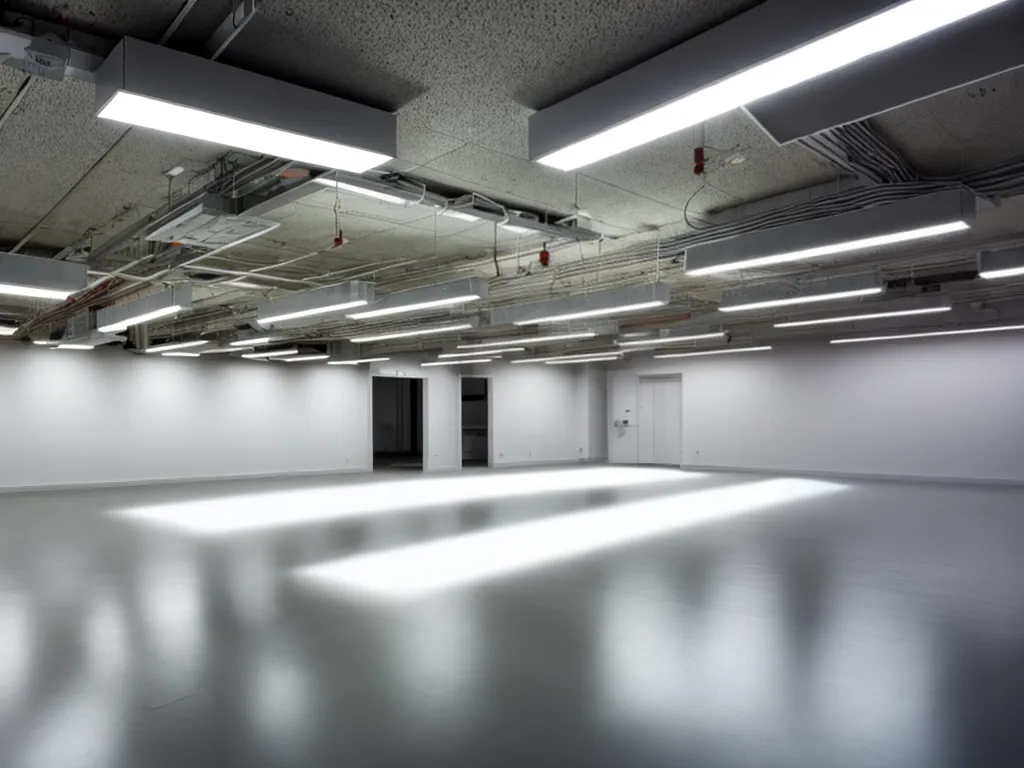 How to Troubleshoot Issues with Commercial Lighting Circuits