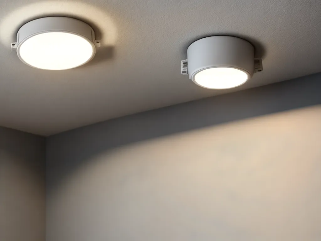 How to Troubleshoot Issues with Commercial Lighting Dimmers