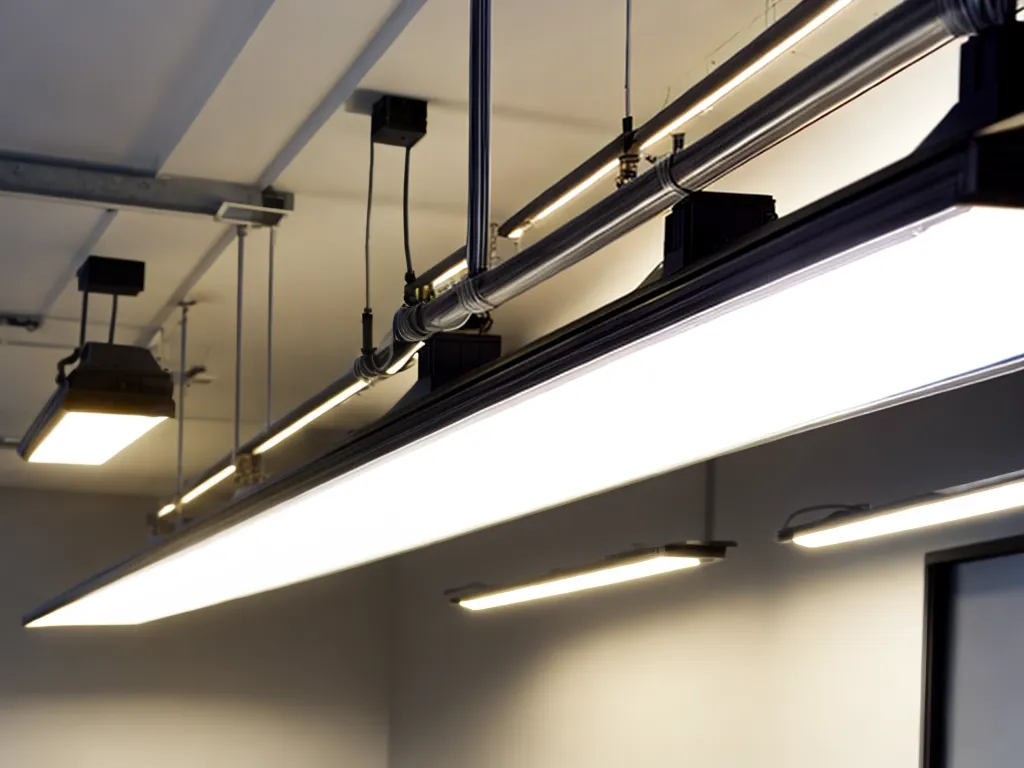 How to Troubleshoot Issues with Low Voltage Commercial Lighting Systems