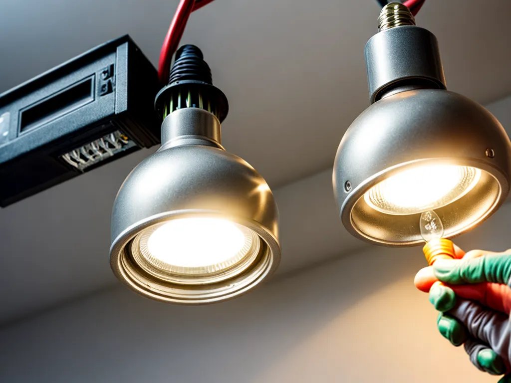 How to Troubleshoot Issues with Low Voltage Lighting Systems