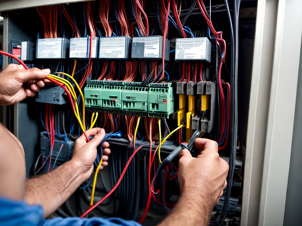 How to Troubleshoot Issues with Obsolete Electrical Panels