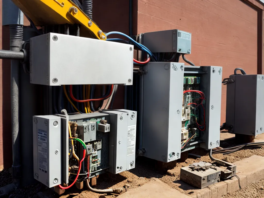 How to Troubleshoot Issues with Your Ballast Transformers