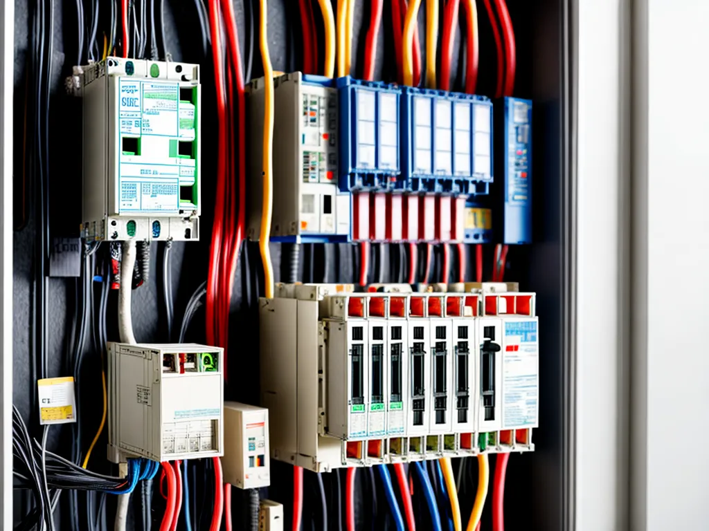 How to Troubleshoot Issues with Your Commercial Electrical Panel