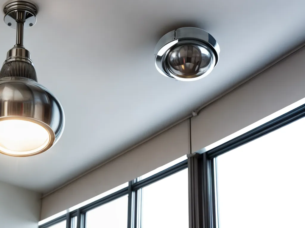 How to Troubleshoot Light Fixture Issues in Commercial Buildings