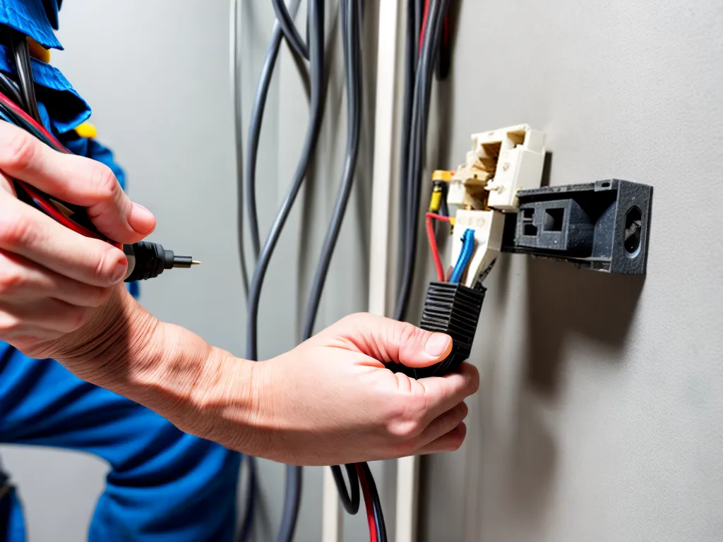 How to Troubleshoot Obscure Electrical Issues in Commercial Buildings