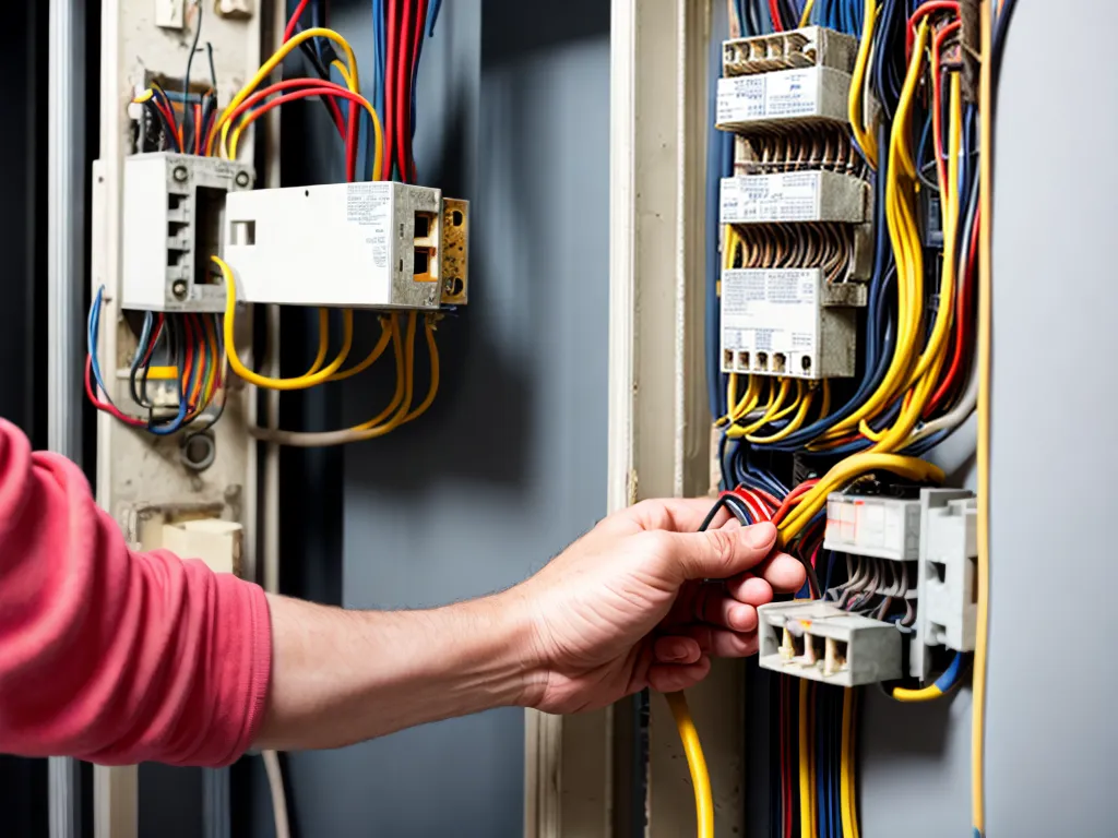 How to Troubleshoot Obscure Electrical Issues in Older Commercial Buildings