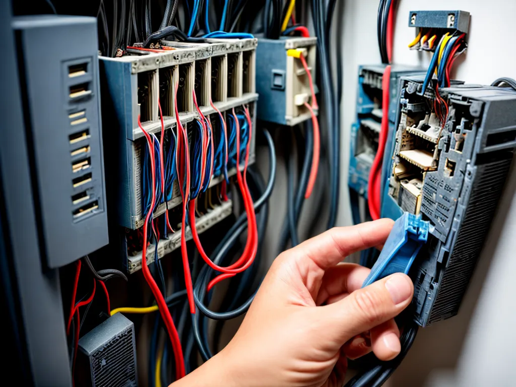 How to Troubleshoot Obscure Electrical Issues in Your Business