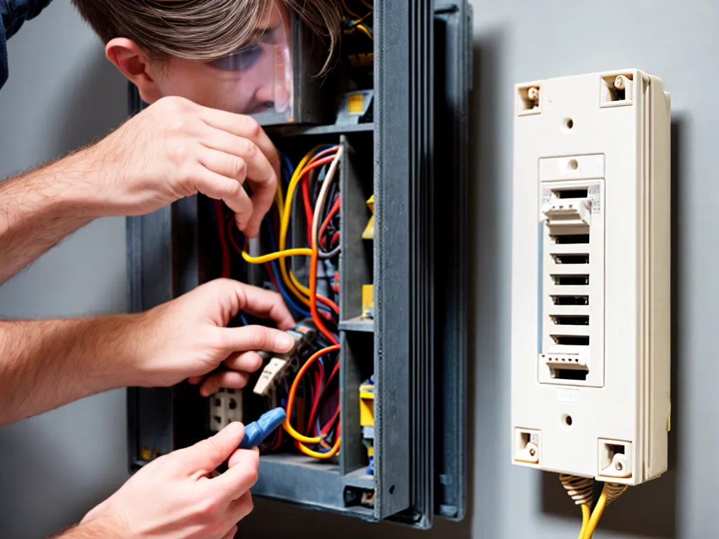 How to Troubleshoot Obscure Electrical Problems in Commercial Buildings