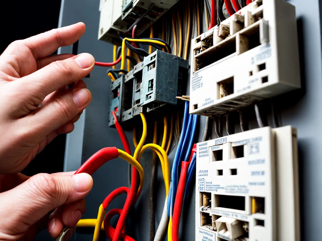 How to Troubleshoot Obscure Electrical Problems in Older Commercial Buildings