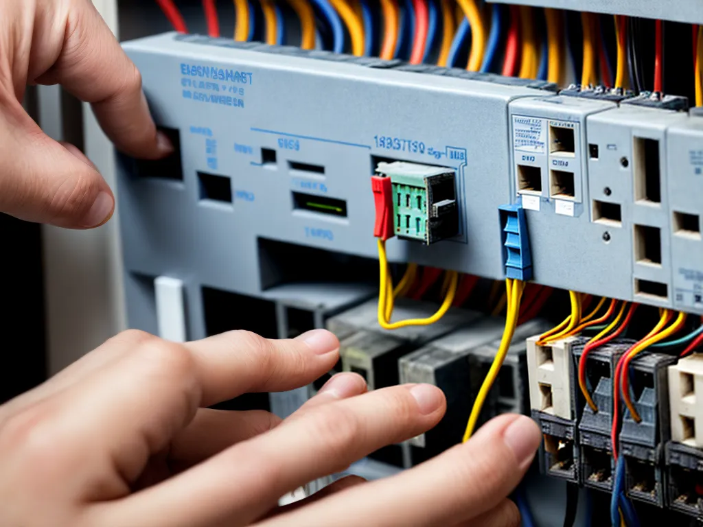 How to Troubleshoot Obscure Electrical Problems in Your Business