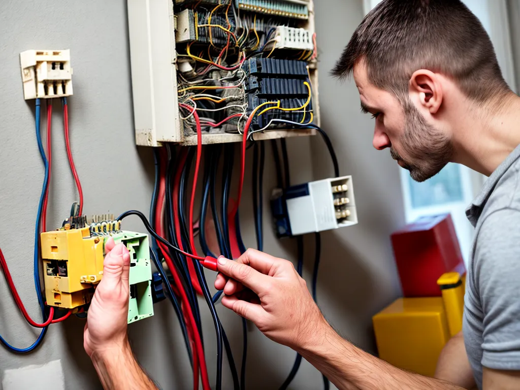 How to Troubleshoot Obscure Electrical Problems in Your Home