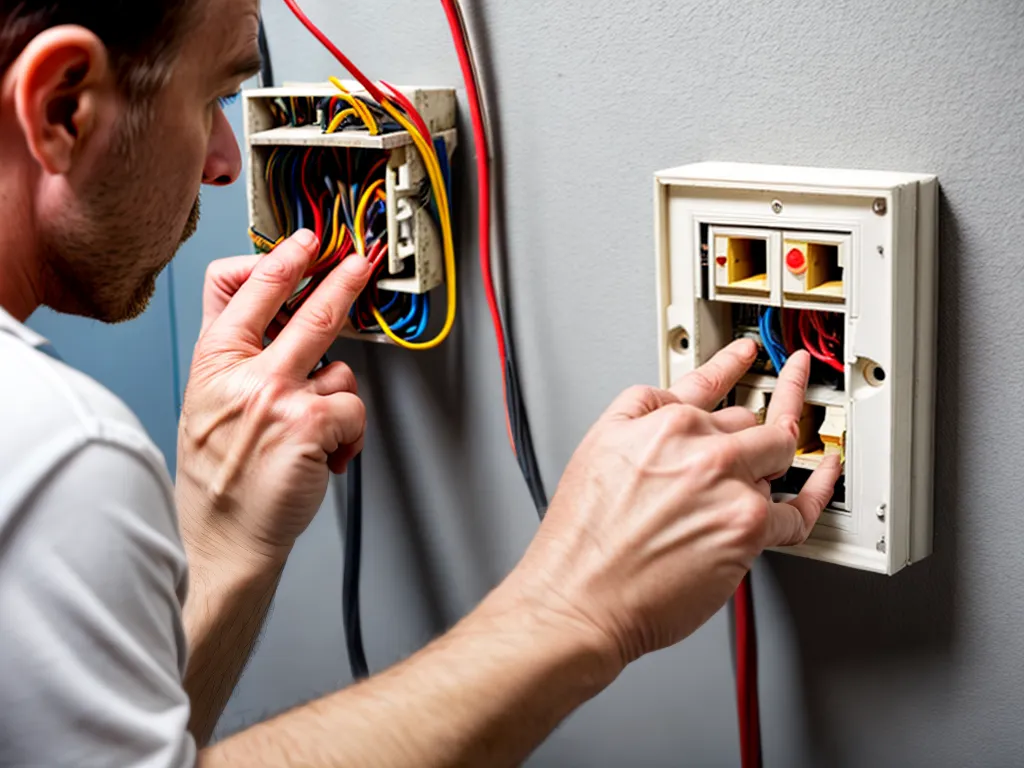How to Troubleshoot Obscure Electrical Wiring Problems in Older Buildings