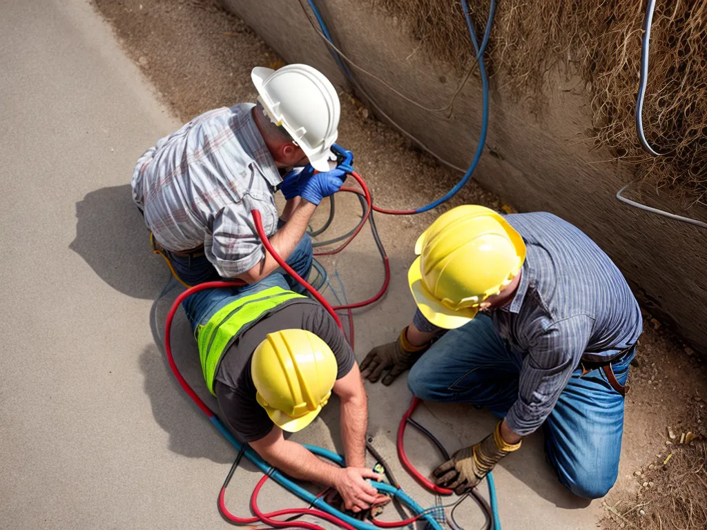 How to Troubleshoot Obscure Ground Faults in 3-Phase Wiring