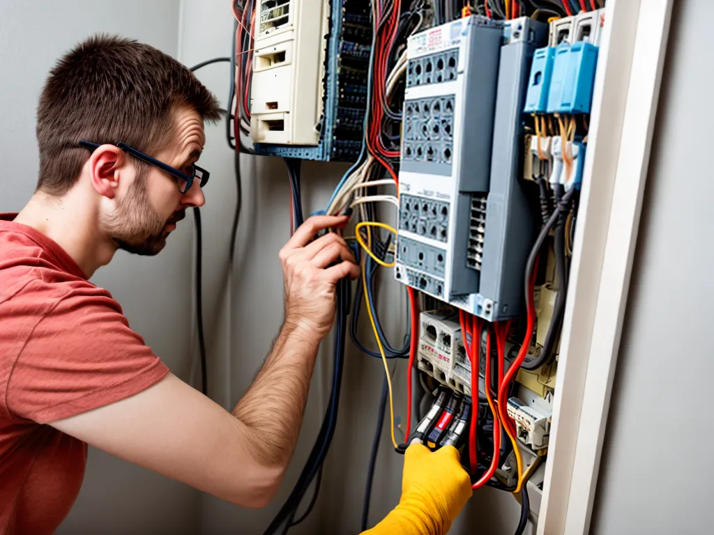 How to Troubleshoot Obscure Home Electrical Issues