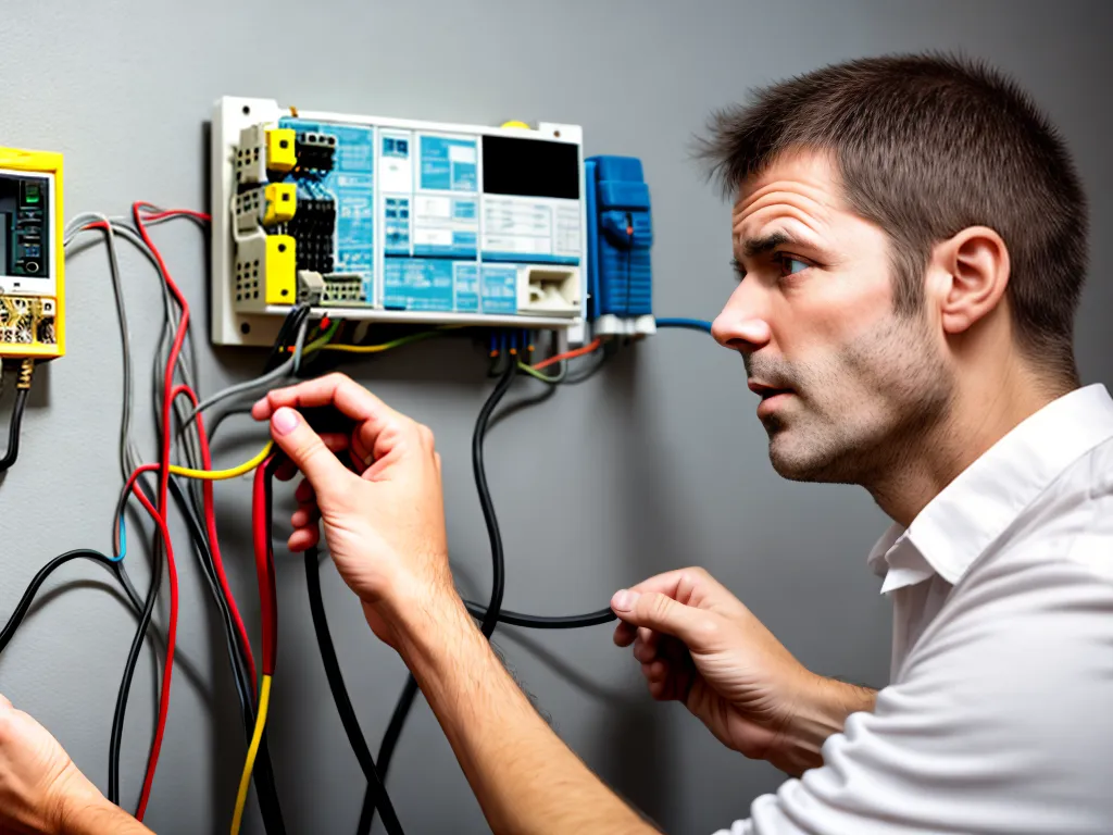 How to Troubleshoot Obscure Home Electrical Problems