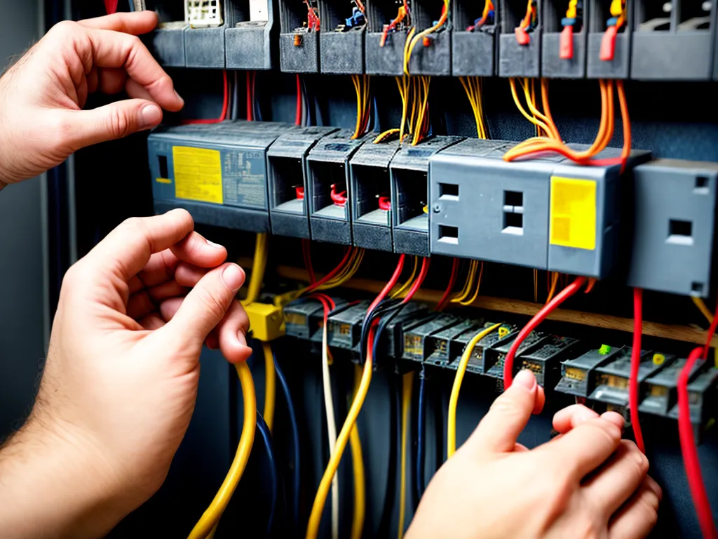 How to Troubleshoot Obsolete Electrical Panels