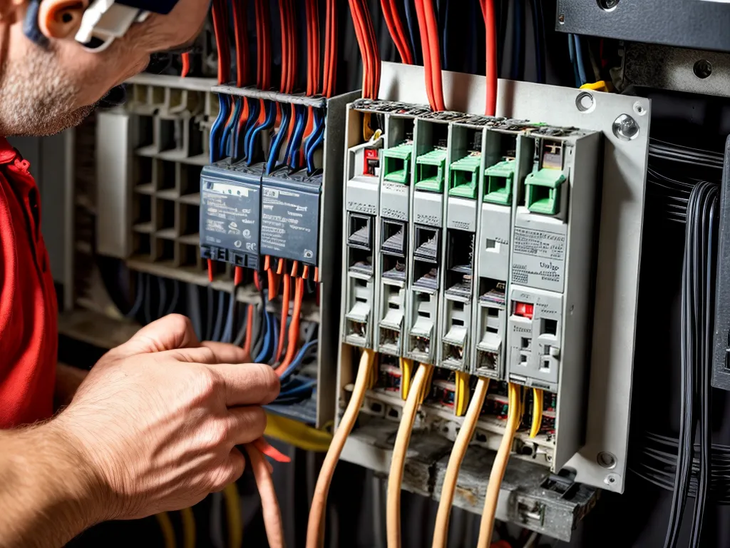 How to Troubleshoot Obsolete Electrical Panels in Older Homes