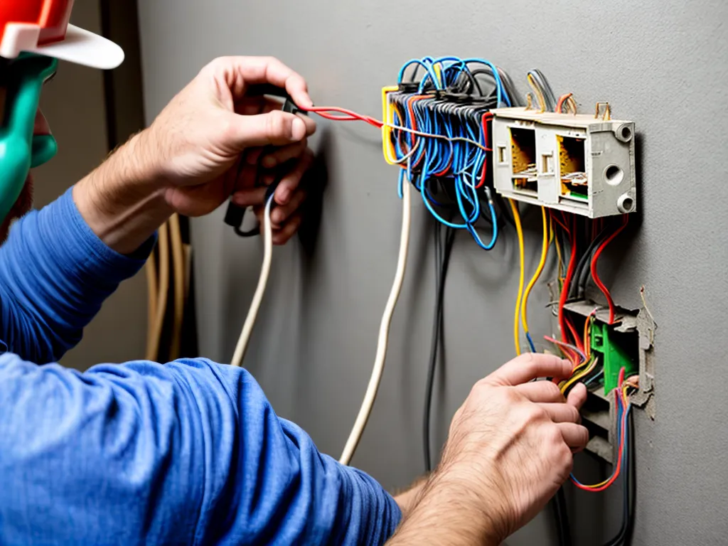 How to Troubleshoot Old House Wiring