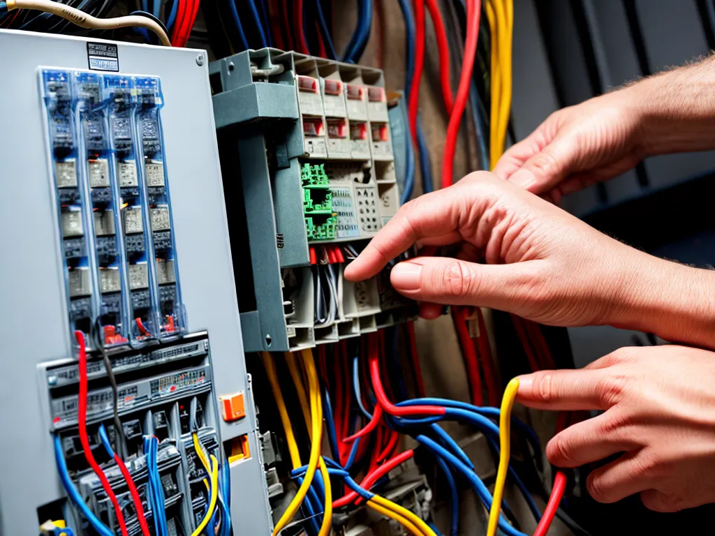 How to Troubleshoot Rare Electrical Panel Issues