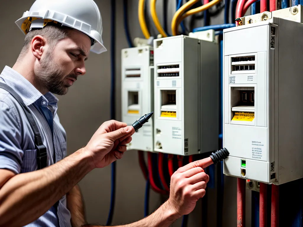 How to Troubleshoot Three-Phase Breaker Problems in Your Business