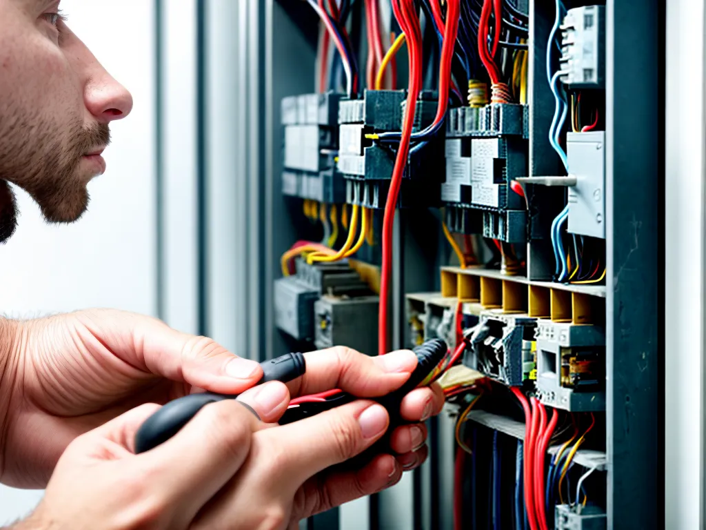 How to Troubleshoot Tricky Electrical Faults in Commercial Buildings