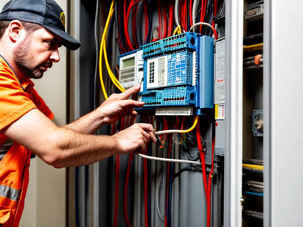 How to Troubleshoot Unbalanced Loads in Your Electrical Panel