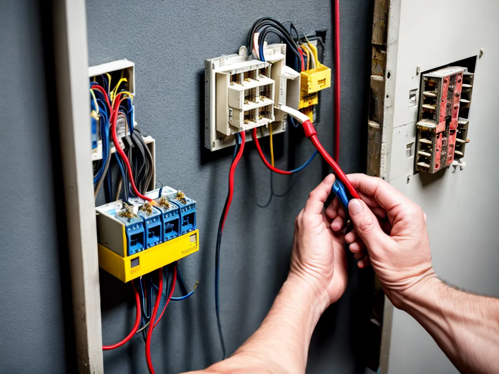 How to Troubleshoot Uncommon Electrical Issues in Older Commercial Buildings