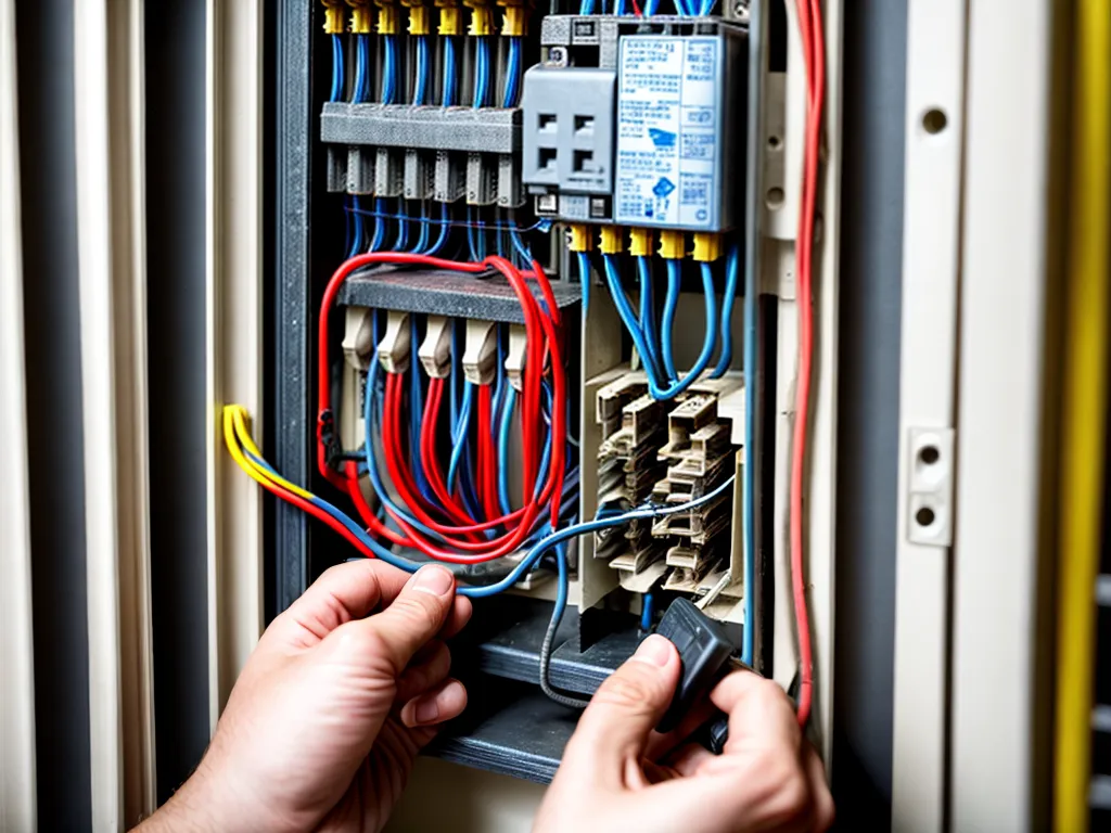 How to Troubleshoot Uncommon Electrical Problems in Older Commercial Buildings