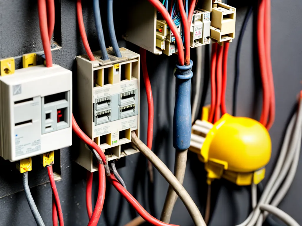 How to Troubleshoot Uncommon Electrical Wiring Faults in Older Commercial Buildings