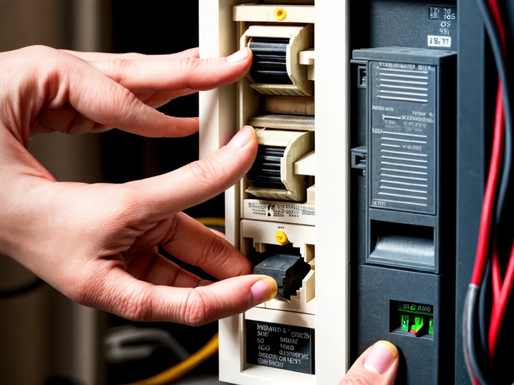 How to Troubleshoot Unexpected Circuit Breaker Tripping