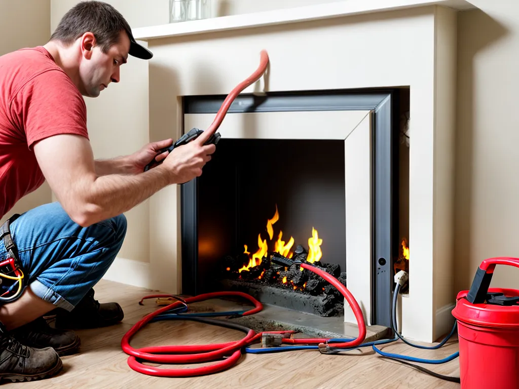 How to Troubleshoot Unexpected Electrical Fires in Your Home