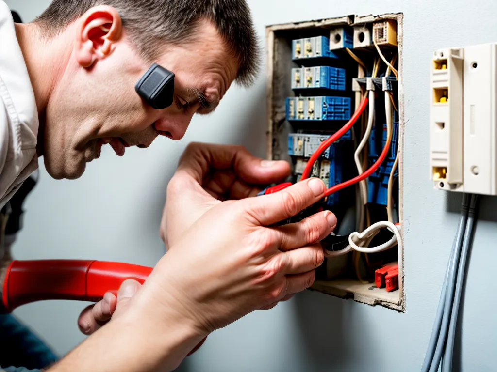 How to Troubleshoot Unexpected Electrical Surges in Older Homes