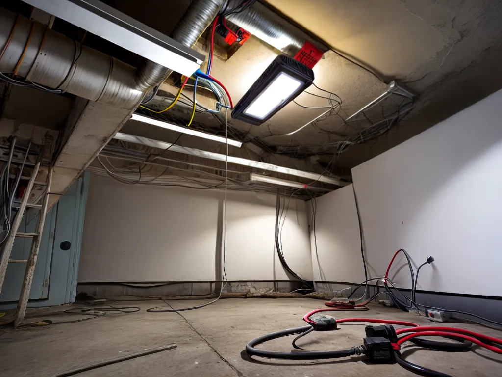 How to Troubleshoot Unexpected Power Surges in Older Commercial Buildings
