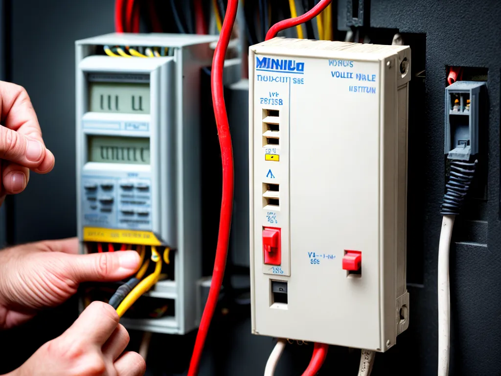 How to Troubleshoot Unexpected Voltage Drops in Your Business’s Electrical System