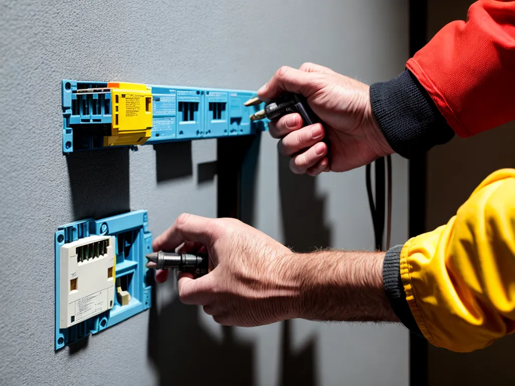 How to Troubleshoot Unlabeled Breaker Panels