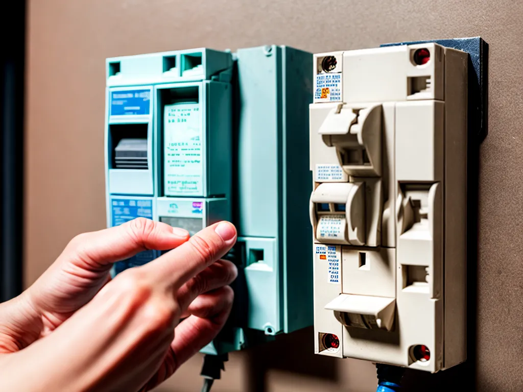 How to Troubleshoot Unlabeled Circuit Breakers in Commercial Buildings