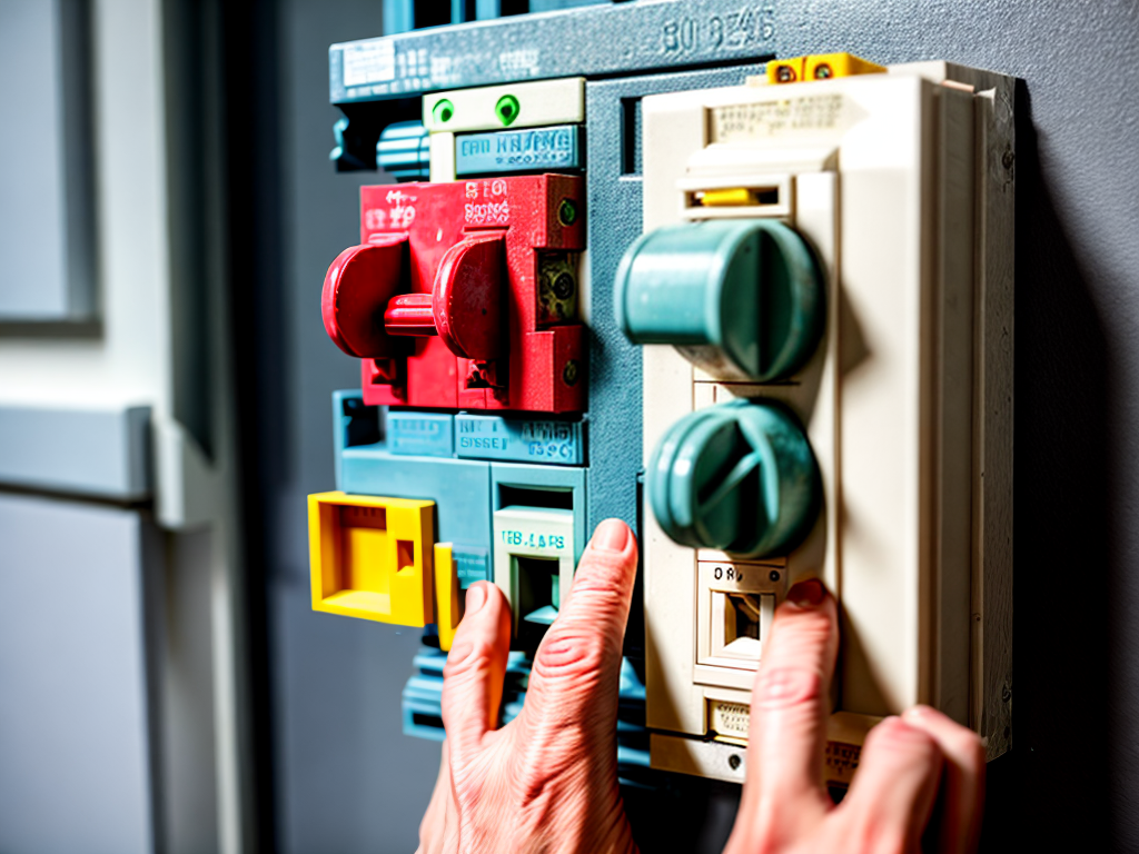 How to Troubleshoot Unlabeled Circuit Breakers in Older Homes