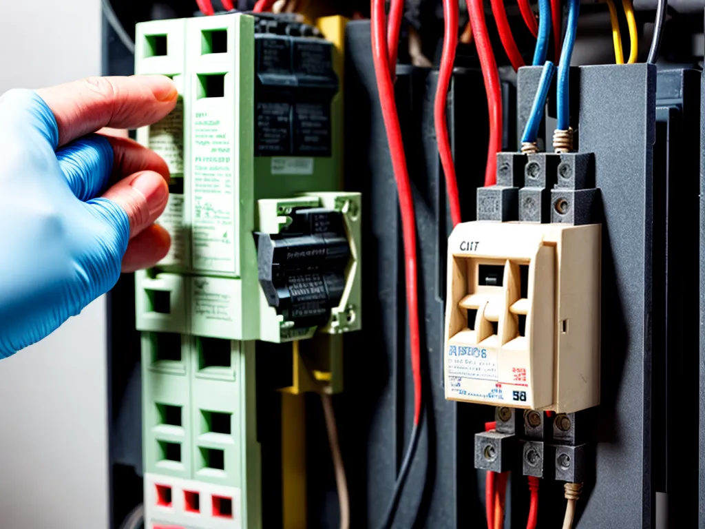 How to Troubleshoot Unlabeled Circuit Breakers in Your Electrical Panel