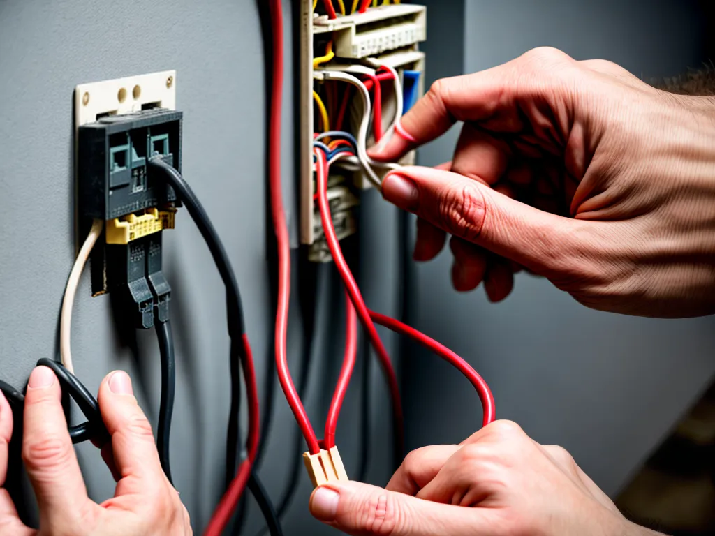 How to Troubleshoot Unlabeled Electrical Wiring in Older Homes