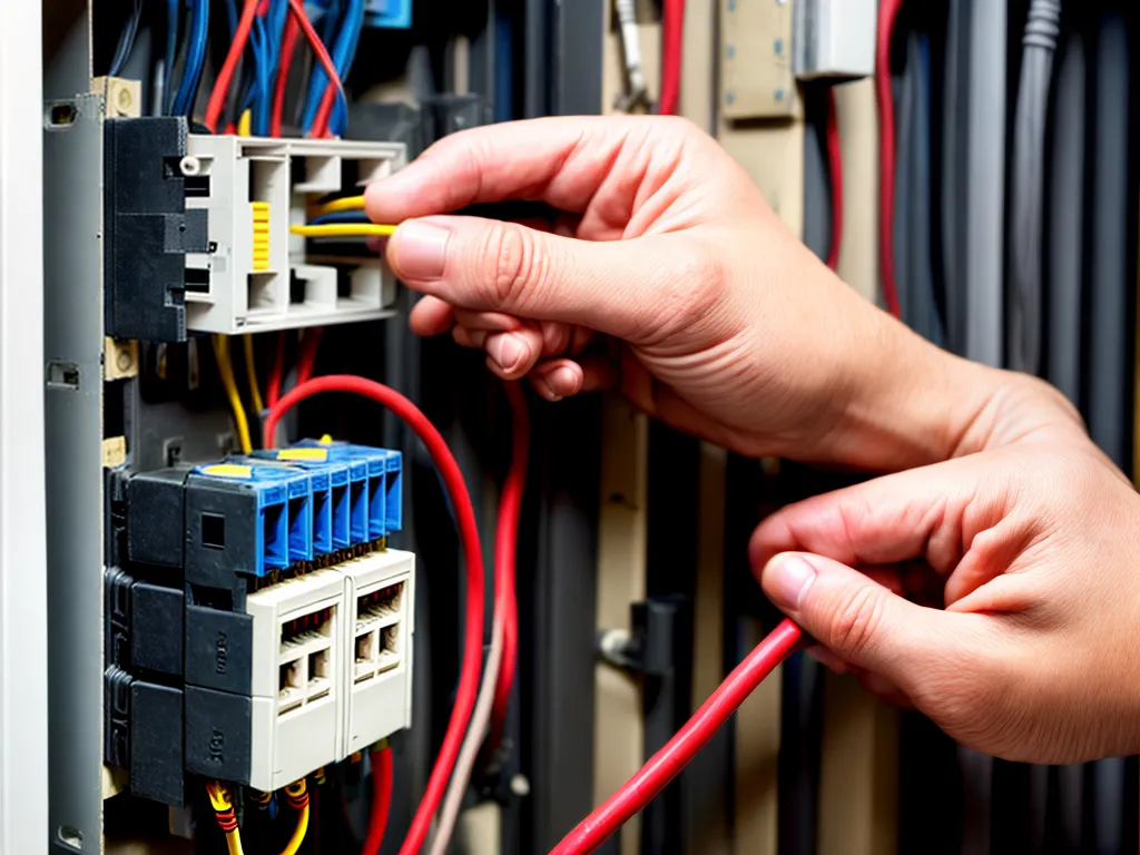 How to Troubleshoot Unlabeled Wires in Your Electrical Panel