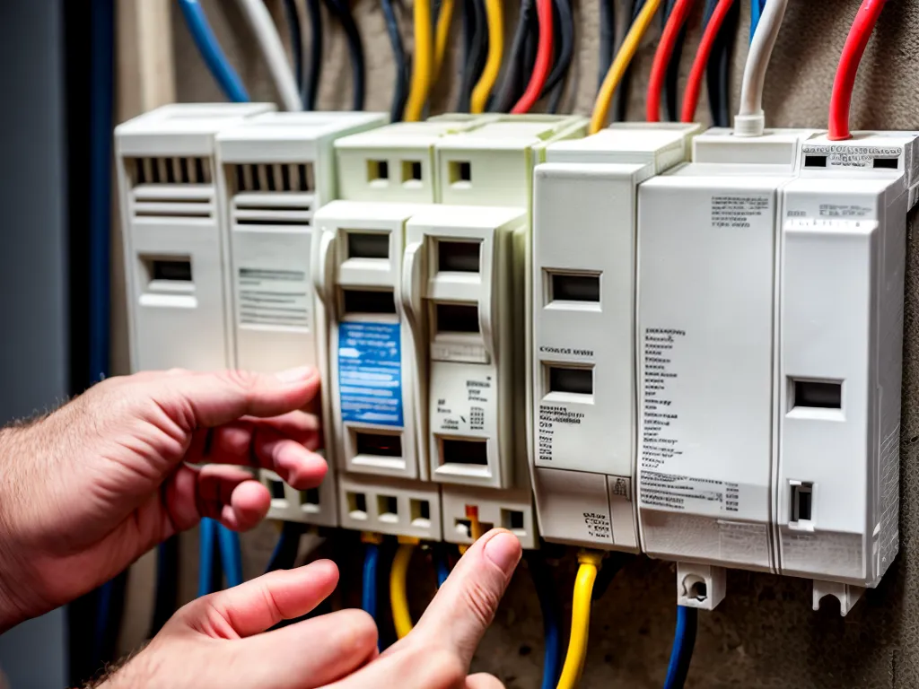 How to Troubleshoot Unlabeled breaker panels