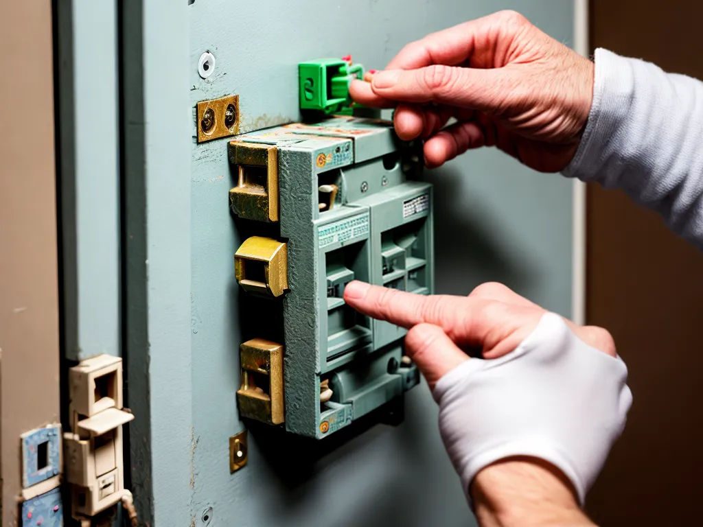 How to Troubleshoot Unreliable Circuit Breakers in Older Homes