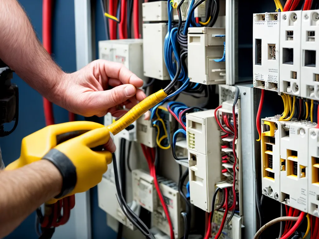 How to Troubleshoot Unusual Electrical Faults in Commercial Buildings
