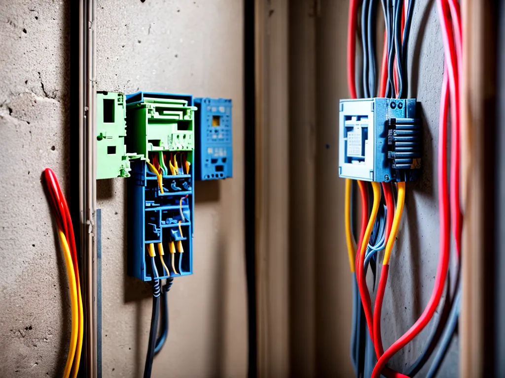 How to Troubleshoot Unusual Electrical Faults in Older Buildings