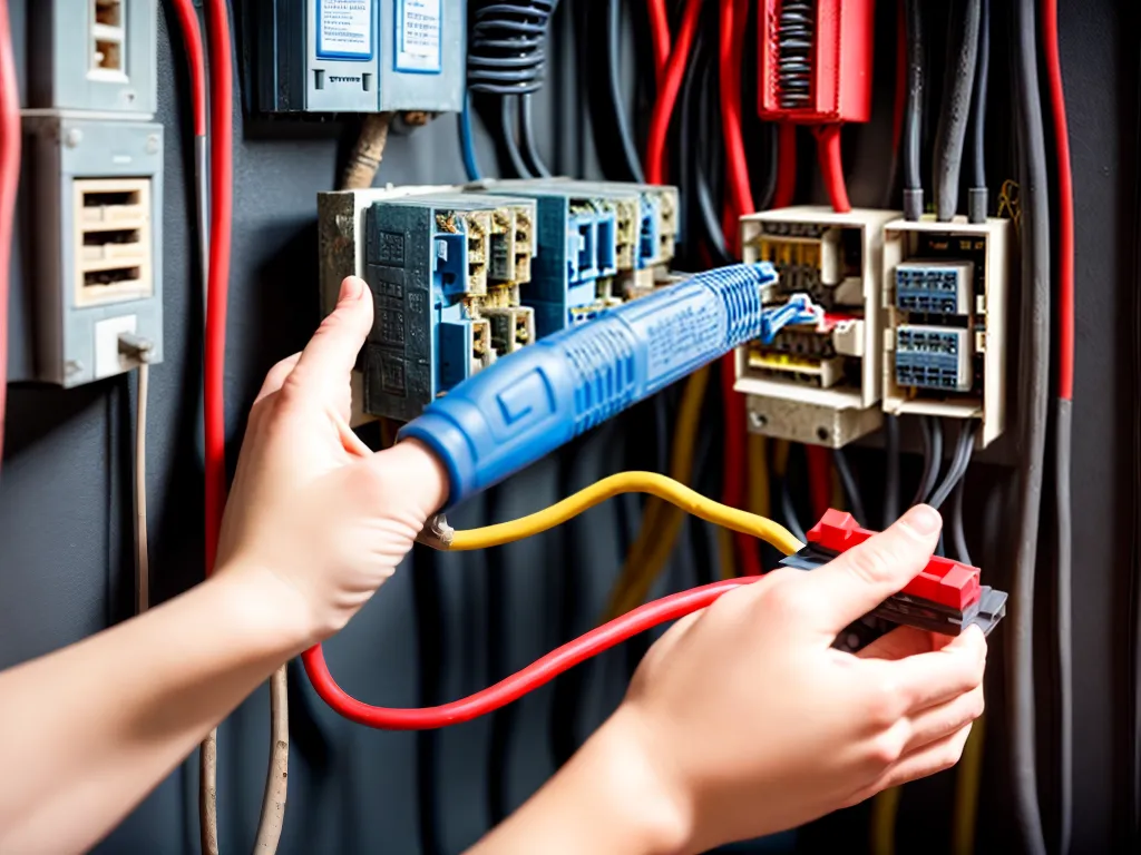 How to Troubleshoot Unusual Electrical Faults in Older Commercial Buildings
