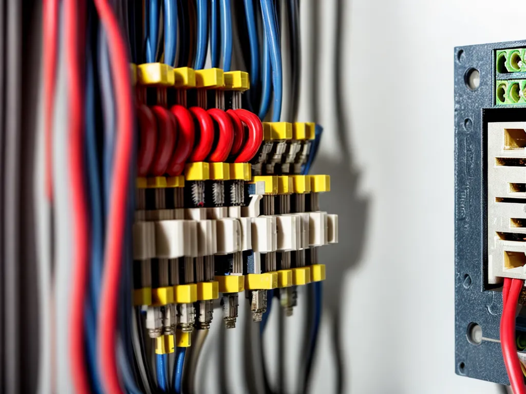 How to Troubleshoot Unusual Electrical Grounding Issues in Commercial Buildings