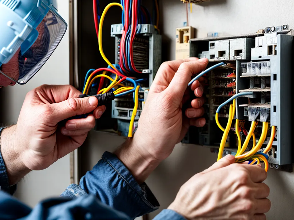 How to Troubleshoot Unusual Electrical Issues in Older Commercial Buildings
